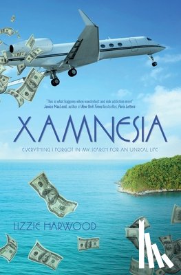 Harwood, Lizzie - Xamnesia