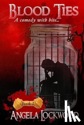 Hunter, Penny - Blood Ties: Language in the Blood Book 2