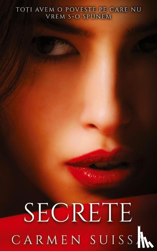 Suissa, Carmen - Secrete