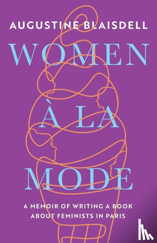 Blaisdell, Augustine - Women A La Mode