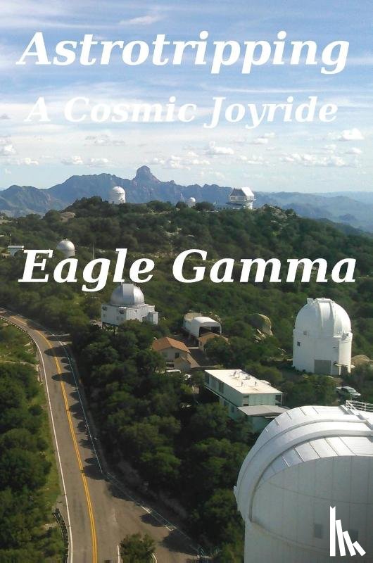Gamma, Eagle - Astrotripping