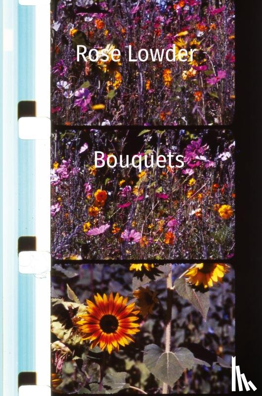  - Rose Lowder Bouquets