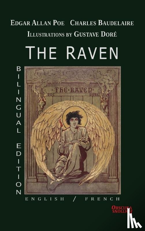 Poe, Edgar Allan - The Raven - Bilingual Edition
