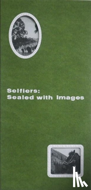 Bo, He, Lei, Xu - Selfiers: Sealed with Images