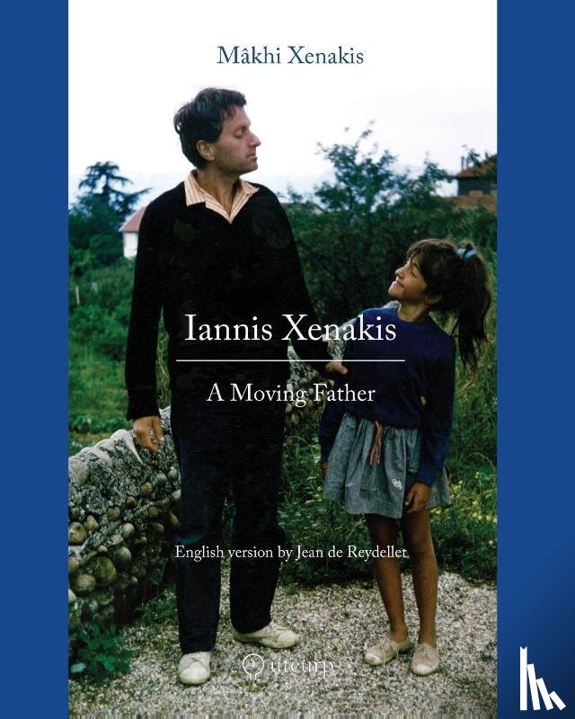 Xenakis, Mâkhi - Iannis Xenakis