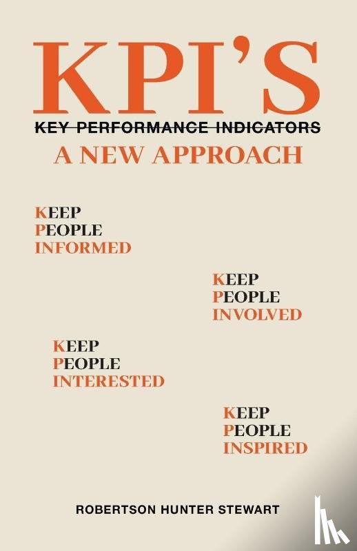 Stewart, Robertson Hunter - KPIs A New Approach