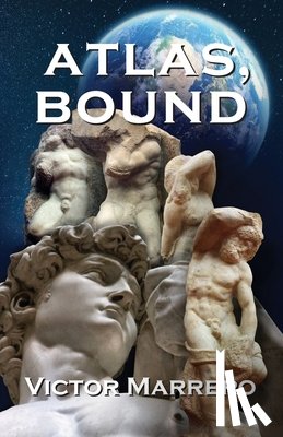 Marrero, Victor - Atlas, Bound