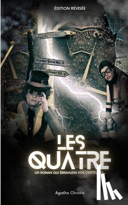 Christie, Agatha - Christie, A: Quatre (Traduit)