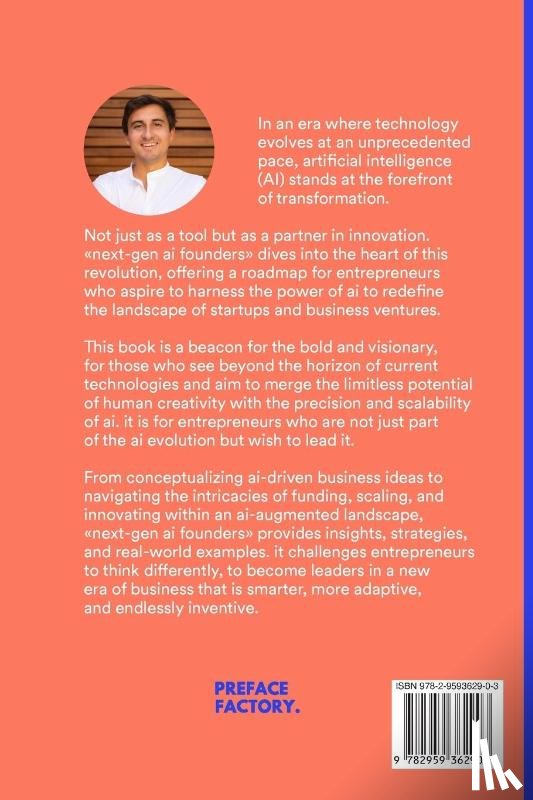 Courtaud, Paul - Next-Gen AI Founders