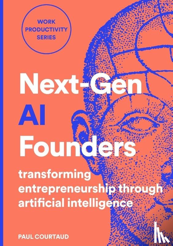 Courtaud, Paul - Next-Gen AI Founders