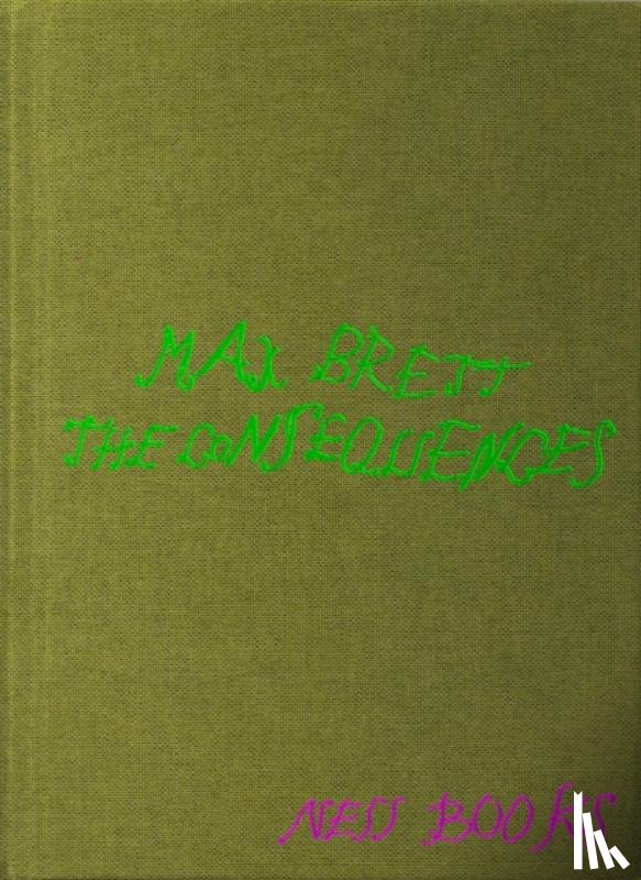 Brett, Max - The Consequences