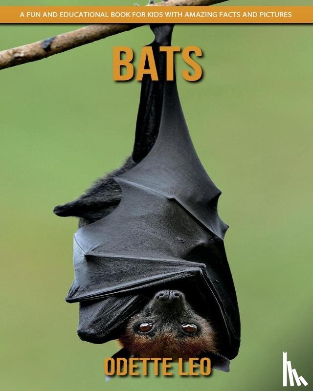 Leo, Odette - Bats