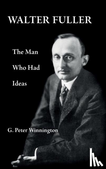 Winnington, G Peter - Walter Fuller