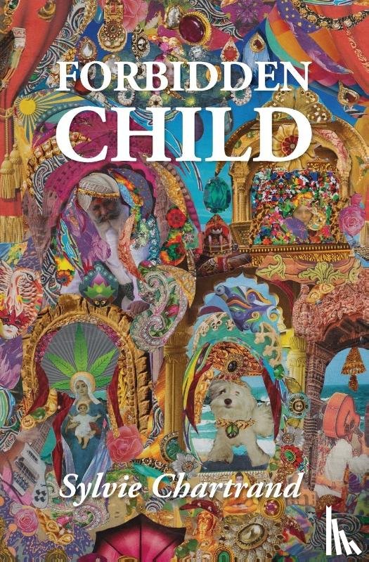 Chartrand, Sylvie - Forbidden Child