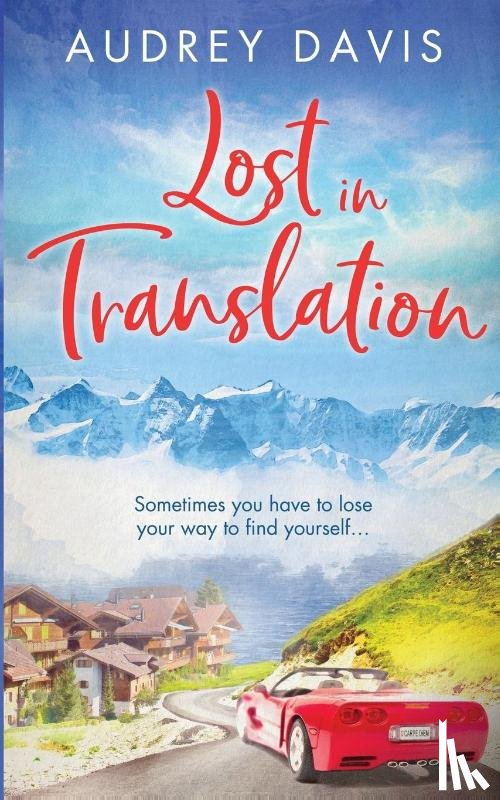 Davis, Audrey - Lost In Translation