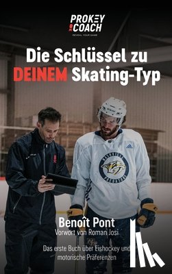 Pont, Benoît - Dis Schlussel zu DEINEM Skating-Typ