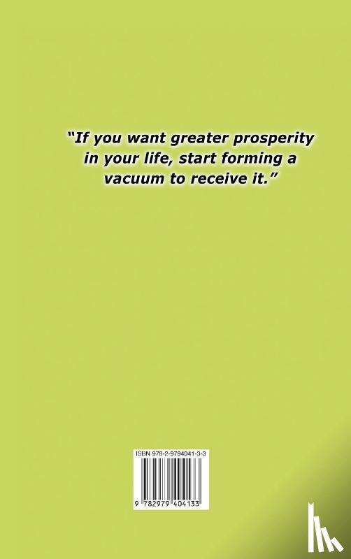 Ponder, Catherine - The Dynamic Laws of Prosperity