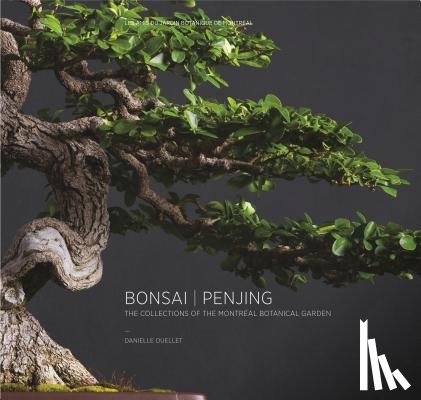 Ouellet, Danielle - Bonsai | Penjing