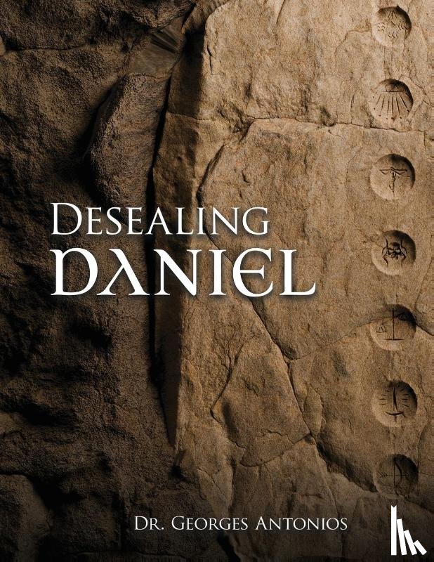 Antonios, Georges - Desealing Daniel