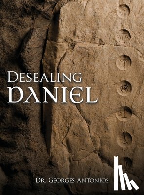 Antonios, Georges - Desealing Daniel