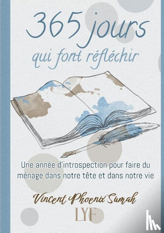 Sumah, Vincent P - 365 jours qui font reflechir