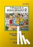 Kestner, Karin - Tommys Gebärdenwelt 2 - Das Gebärdensprachbuch