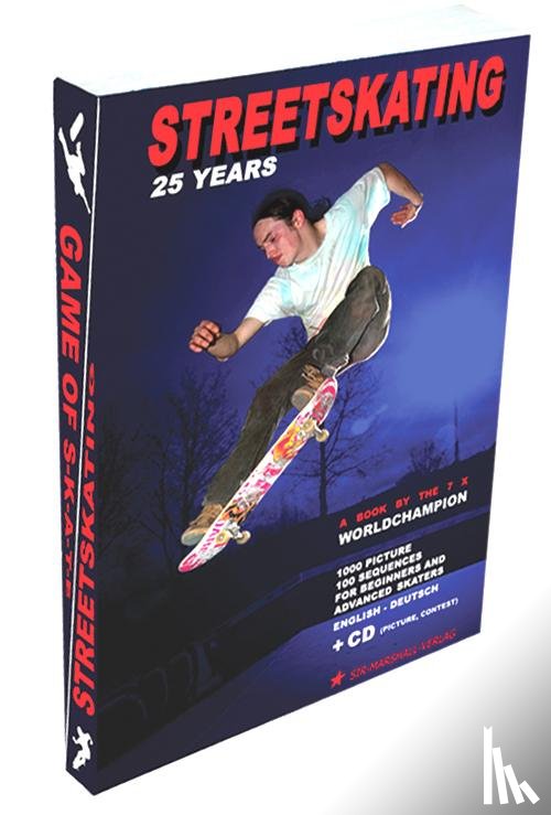 Mokulys, Günter - Streetskating