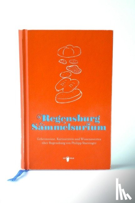 Starzinger, Philipp - Regensburg Sammelsurium