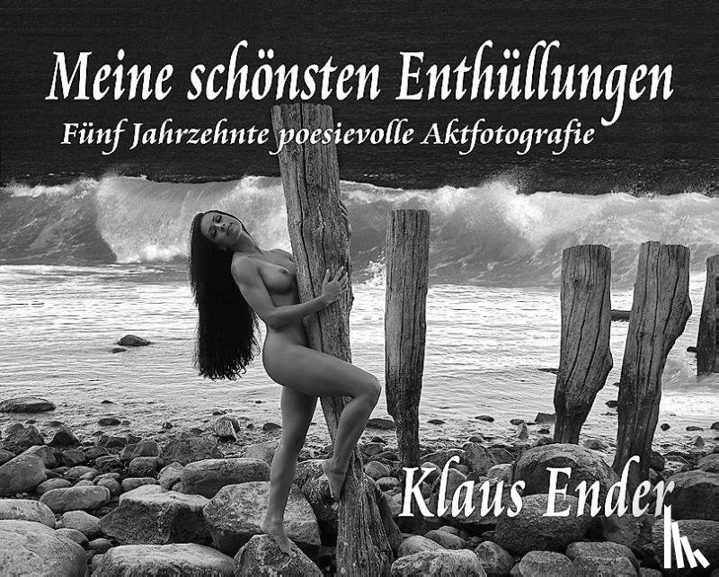 Ender, Klaus - Meine schönsten Enthüllungen