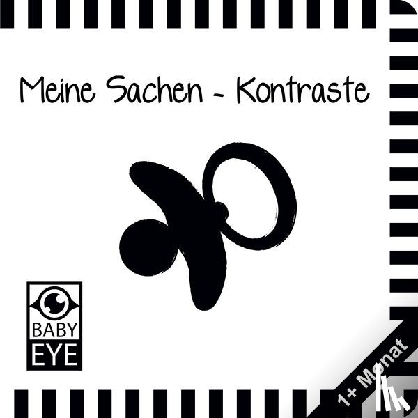 Sawczyn, Agnieszka - Meine Sachen - Kontraste