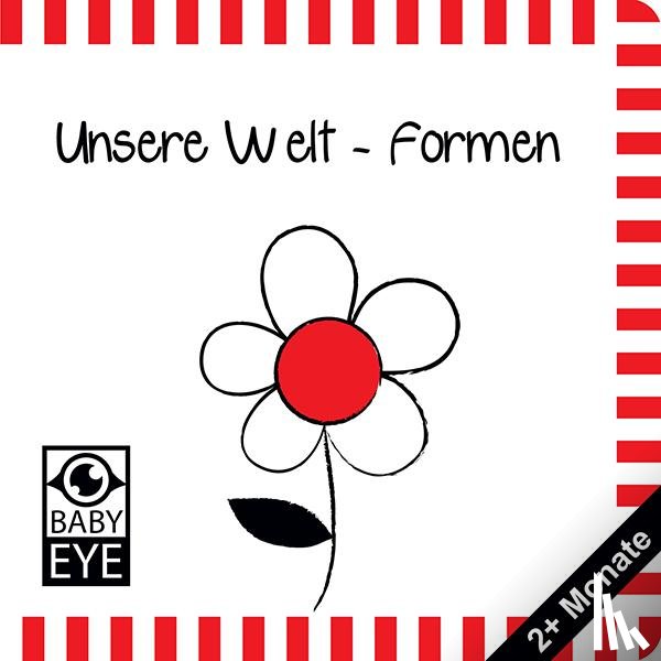 Sawczyn, Agnieszka - Unsere Welt - Formen