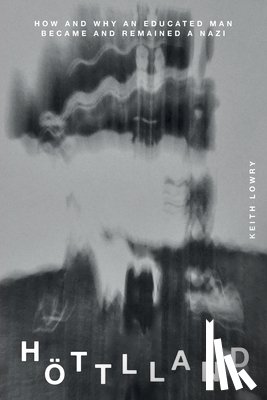 Lowry, Keith - Hoettlland