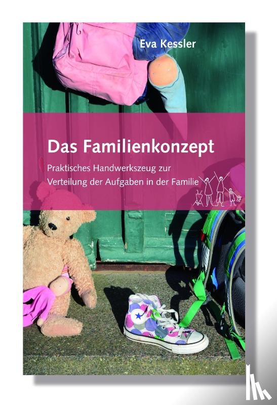 Kessler, Eva - Das Familienkonzept