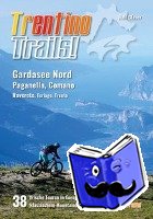Glaser, Ralf - Trentino Trails!