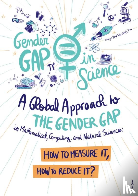  - A Global Approach to the Gender Gap in Mathematical, Computing, and Natural Sciences