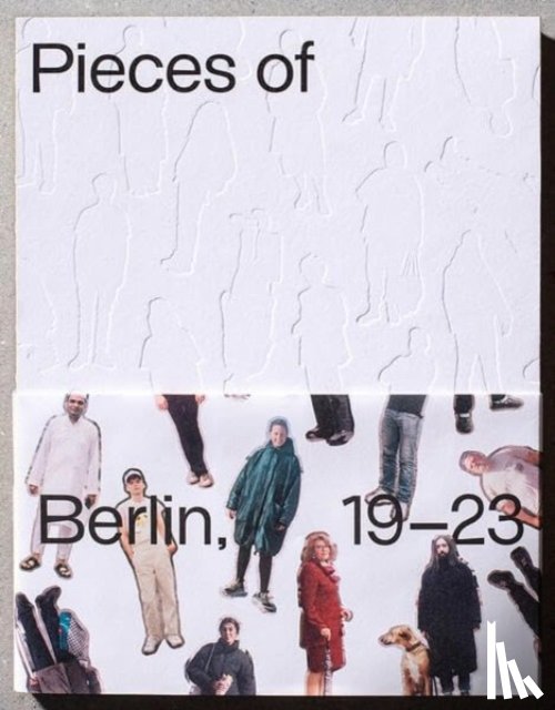 Reischauer, Florian - Pieces Berlin 2019-2023