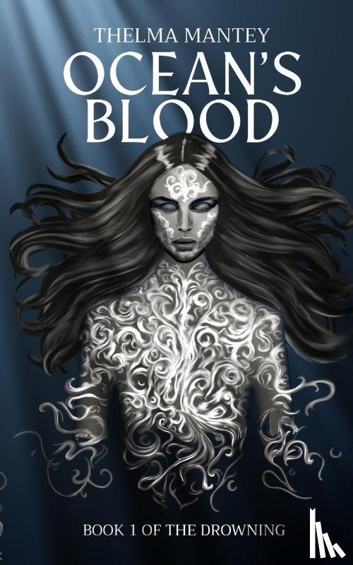 Mantey, Thelma - Ocean's Blood
