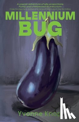 Knop, Yvonne - Millennium Bug