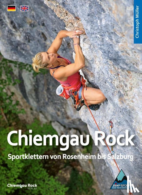 Müller, Christoph - CHIEMGAU ROCK