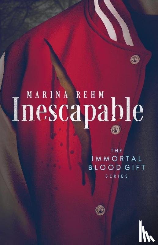 Rehm, Marina - Inescapable