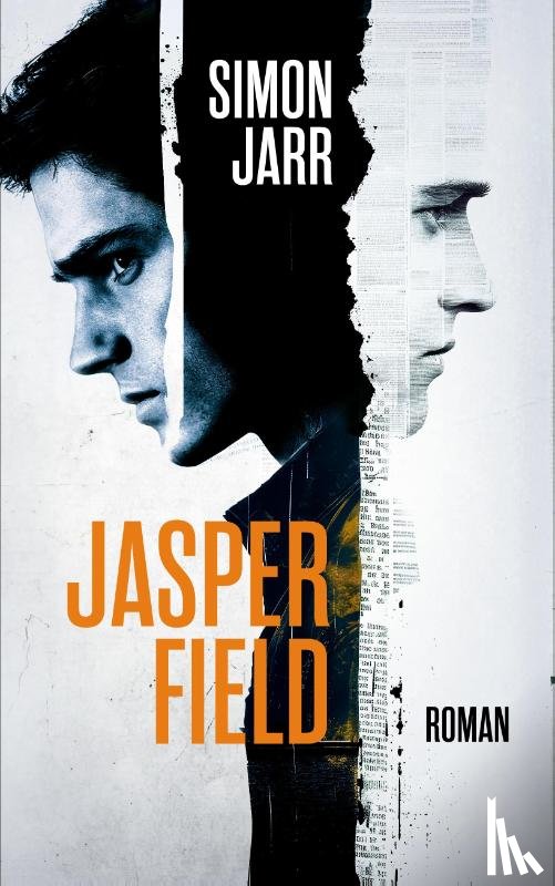 Jarr, Simon - Jasper Field