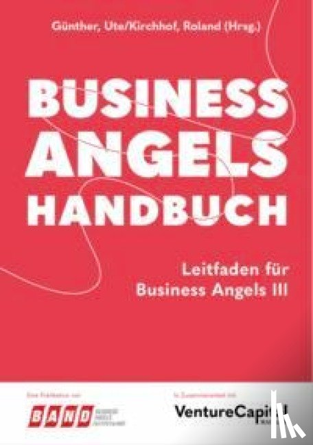  - Business Angels Handbuch