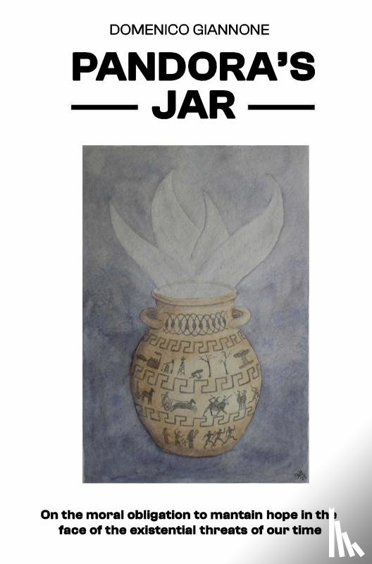 Giannone, Domenico - Pandora's Jar