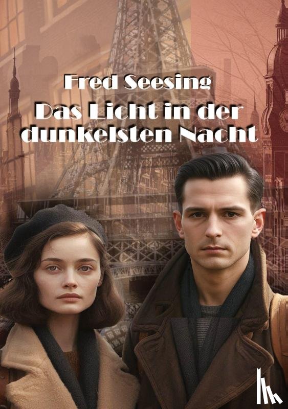 Seesing, Fred - Das Licht in der dunkelsten Nacht