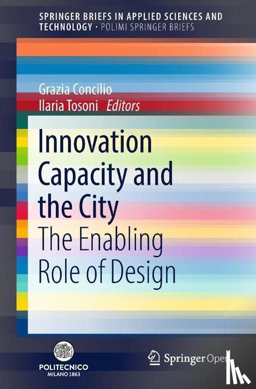  - Innovation Capacity and the City
