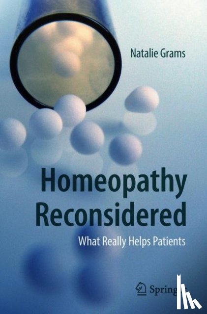 Grams, Natalie - Homeopathy Reconsidered