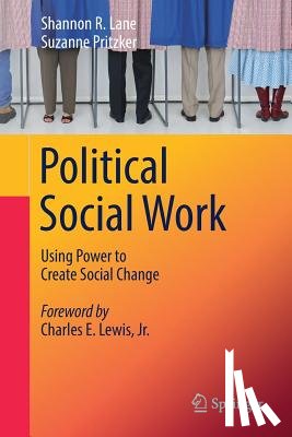 Lane, Shannon R., Pritzker, Suzanne - Political Social Work