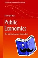 Heer, Burkhard - Public Economics