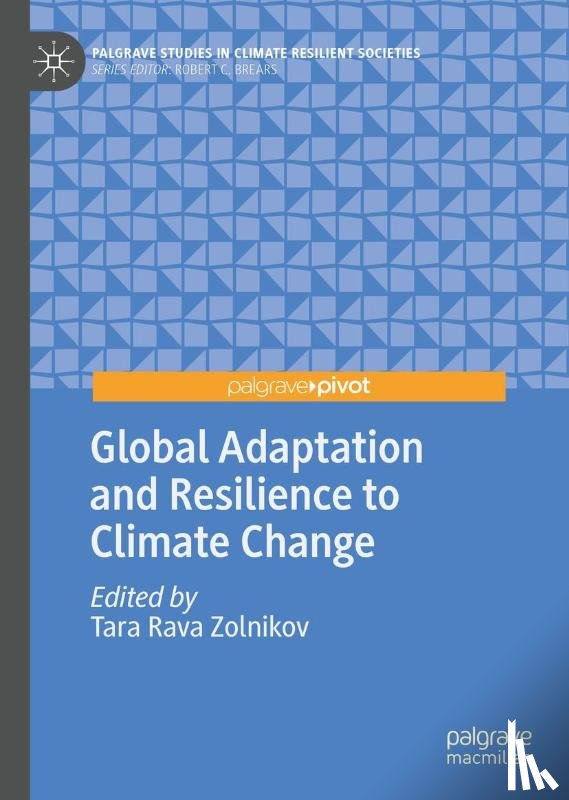  - Global Adaptation and Resilience to Climate Change