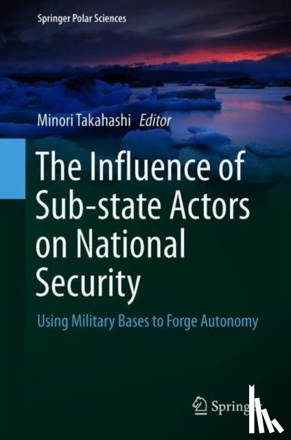  - The Influence of Sub-state Actors on National Security